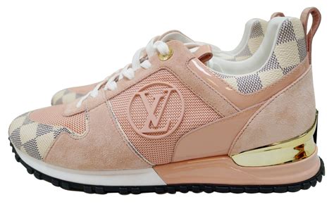 louis vuitton run away sneaker pink|louis vuitton runaway sneakers.